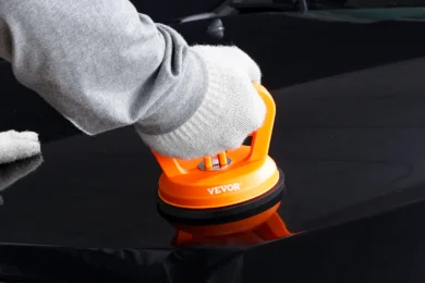 VACUUM DENT REPAIR